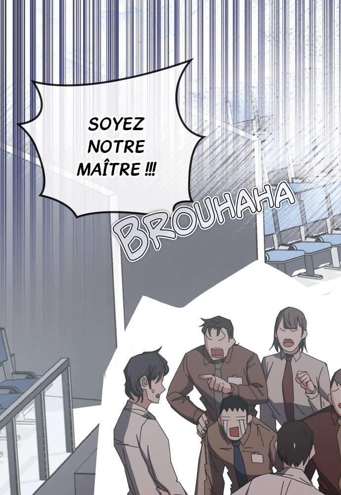 Transcension Academy Chapitre 60 - Page 85