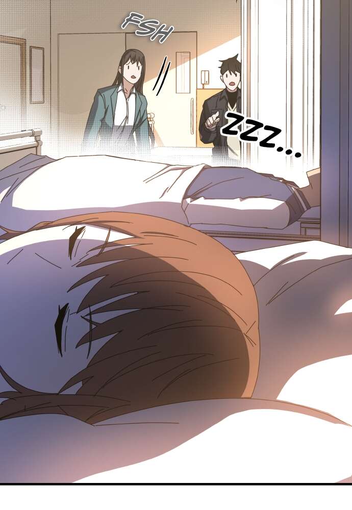 Transcension Academy Chapitre 60 - Page 96