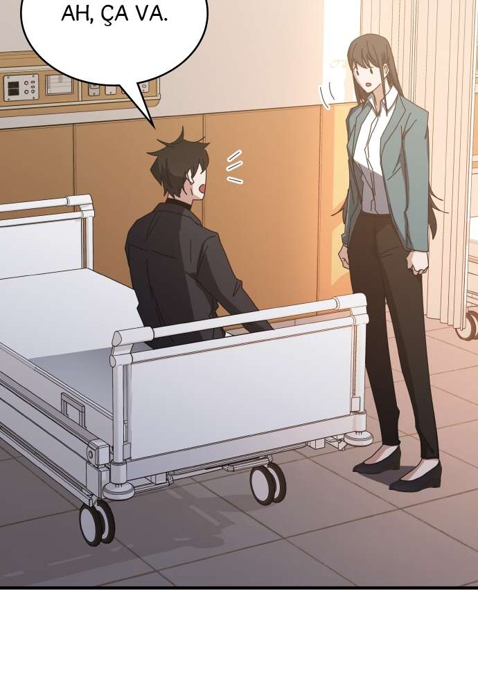 Transcension Academy Chapitre 60 - Page 98