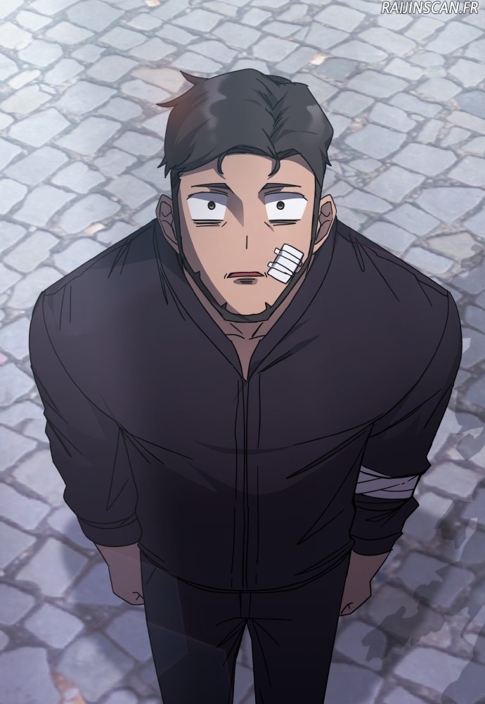 Transcension Academy Chapitre 132 - Page 10
