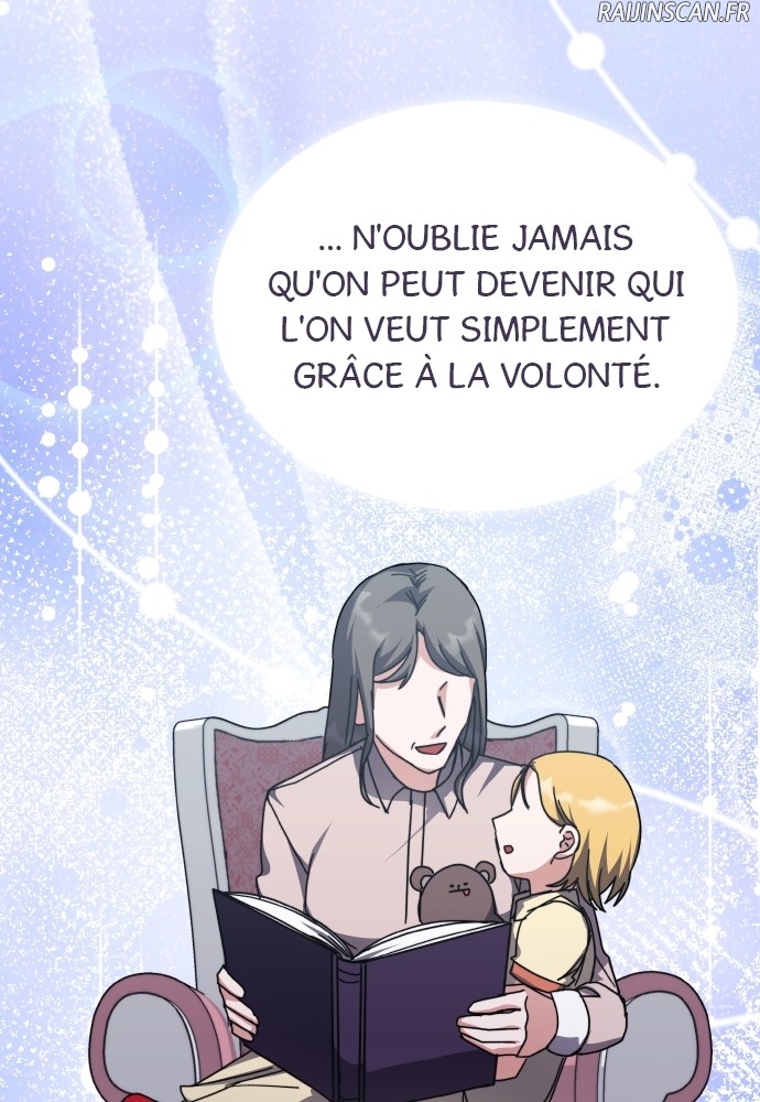 Transcension Academy Chapitre 132 - Page 100