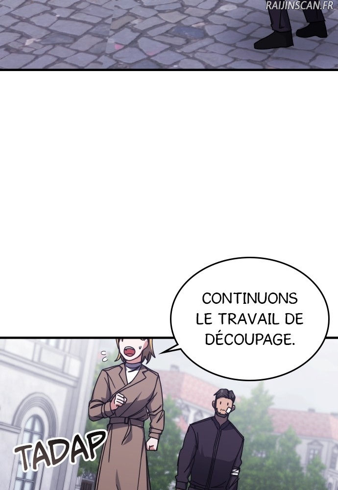 Transcension Academy Chapitre 132 - Page 105
