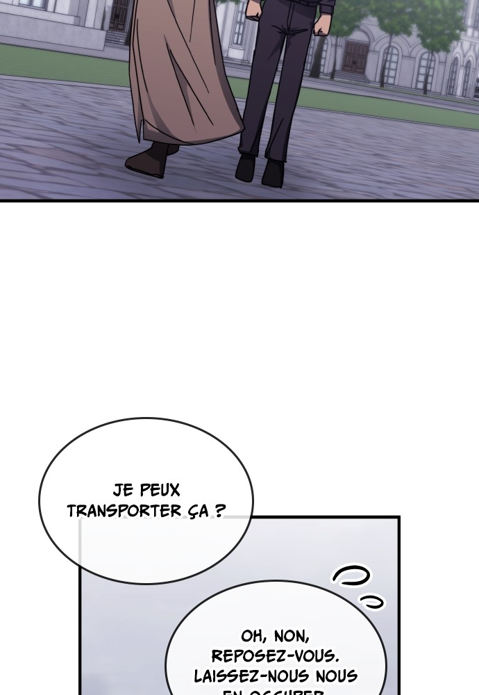 Transcension Academy Chapitre 132 - Page 106