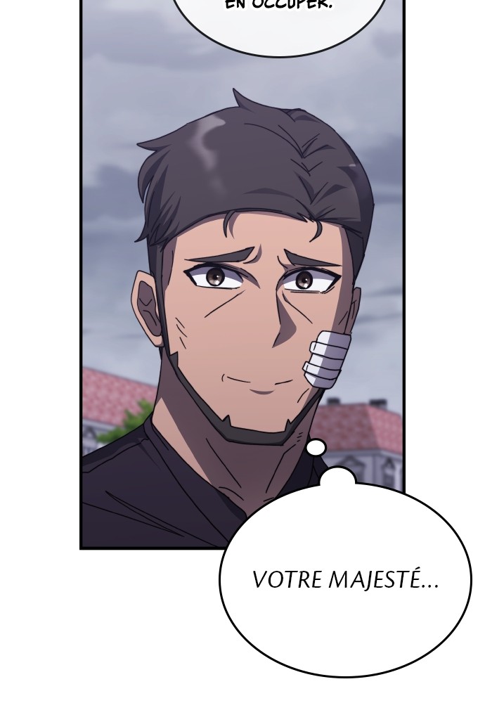 Transcension Academy Chapitre 132 - Page 107