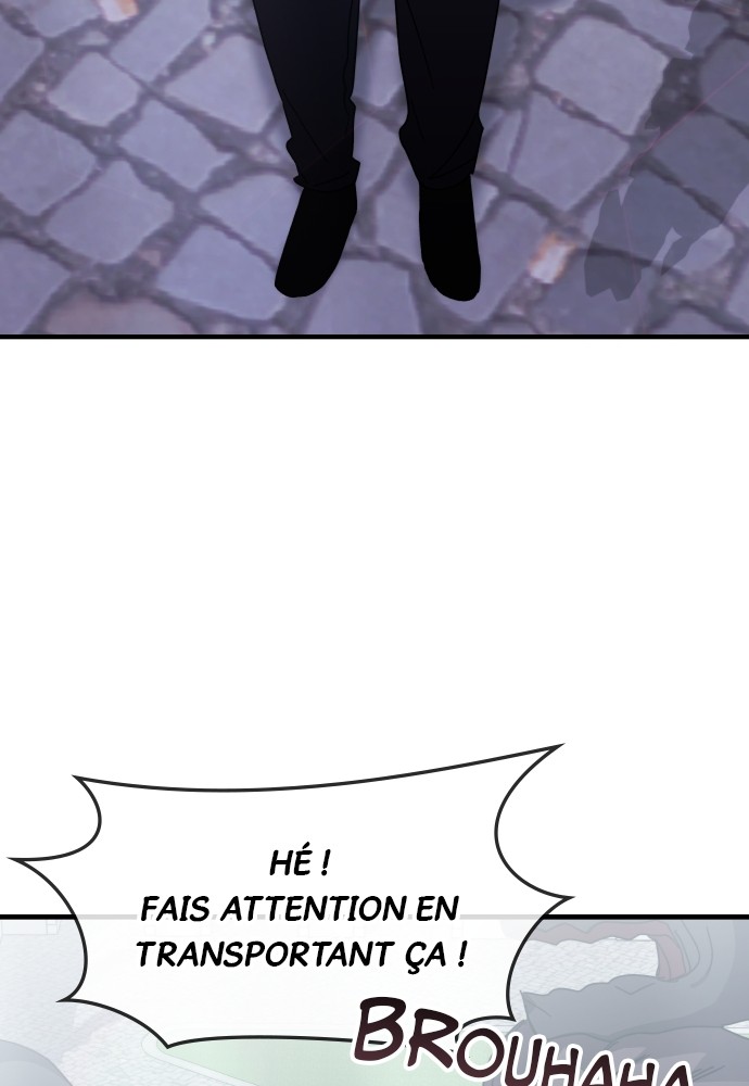 Transcension Academy Chapitre 132 - Page 11
