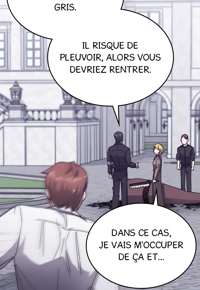 Transcension Academy Chapitre 132 - Page 111