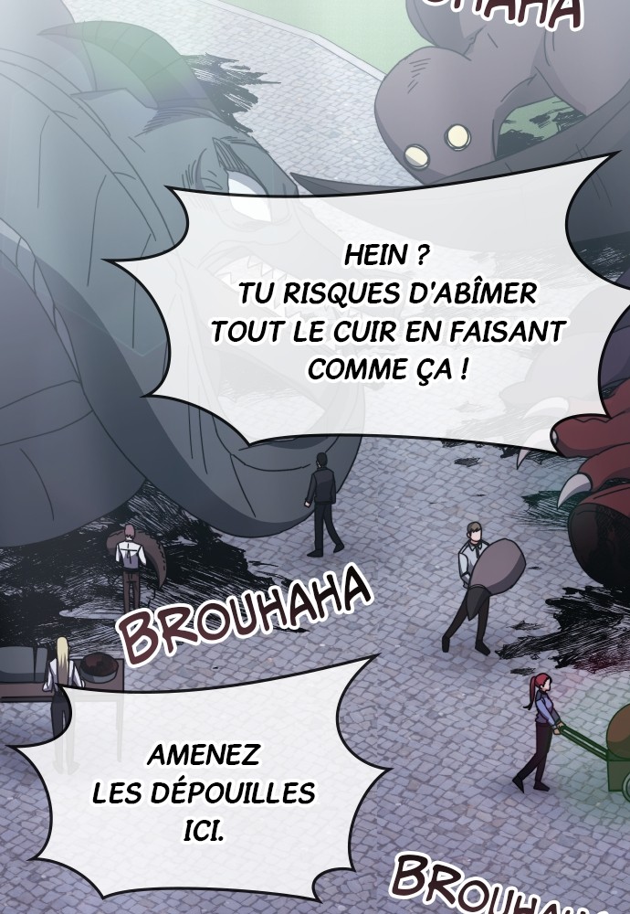Transcension Academy Chapitre 132 - Page 12