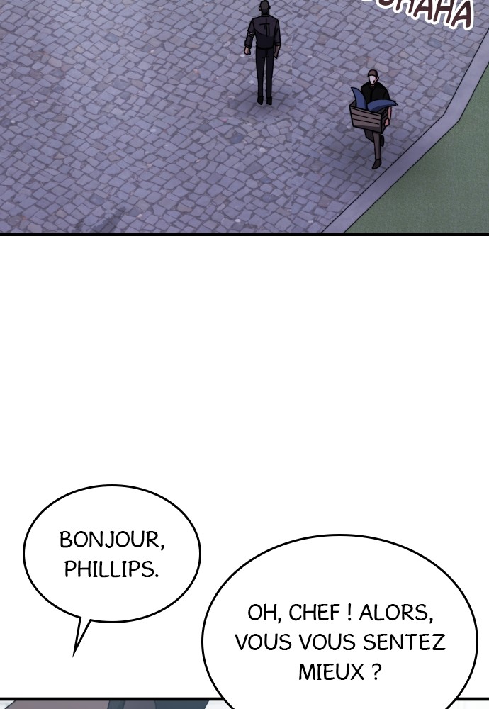 Transcension Academy Chapitre 132 - Page 13