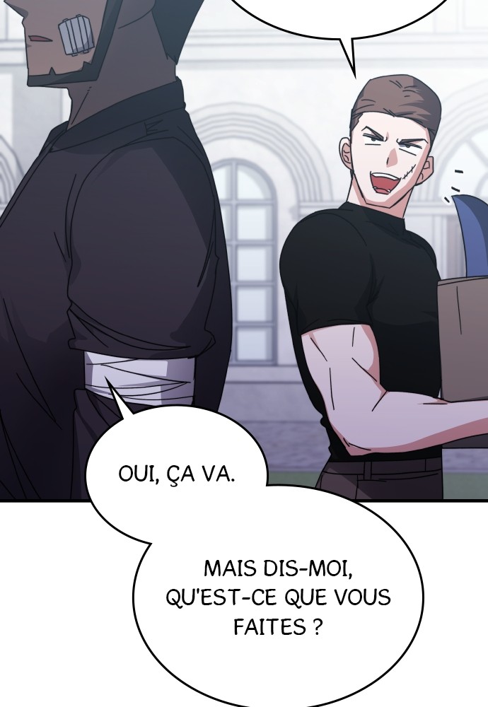Transcension Academy Chapitre 132 - Page 14