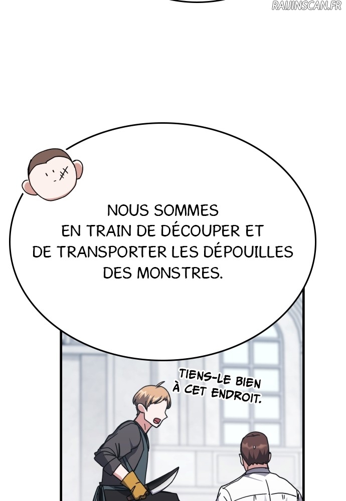 Transcension Academy Chapitre 132 - Page 15