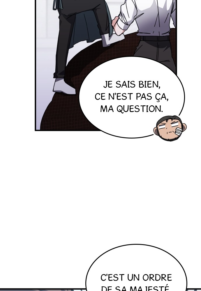 Transcension Academy Chapitre 132 - Page 16