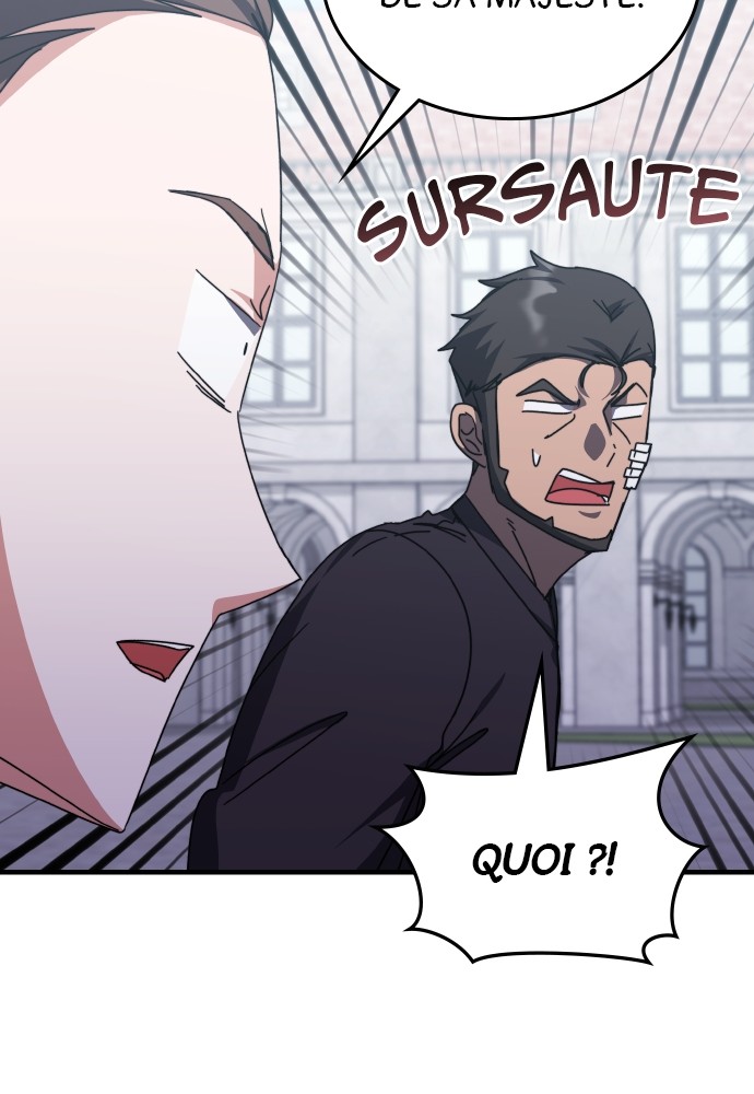 Transcension Academy Chapitre 132 - Page 17