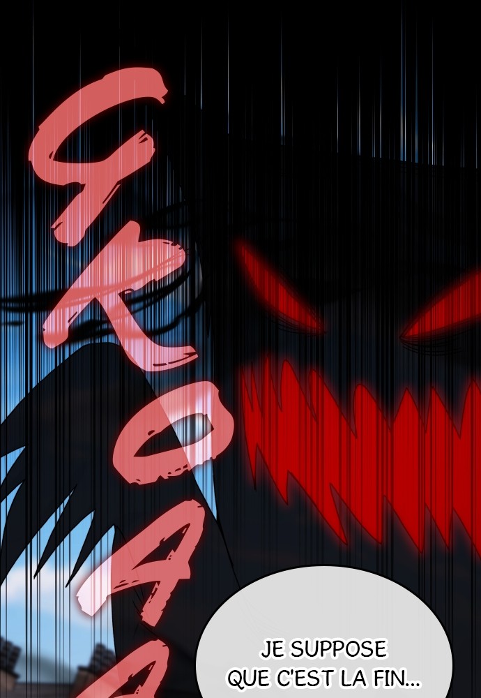 Transcension Academy Chapitre 132 - Page 2
