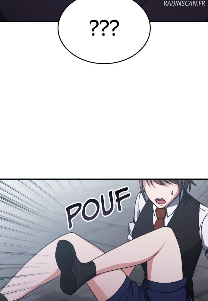 Transcension Academy Chapitre 132 - Page 20