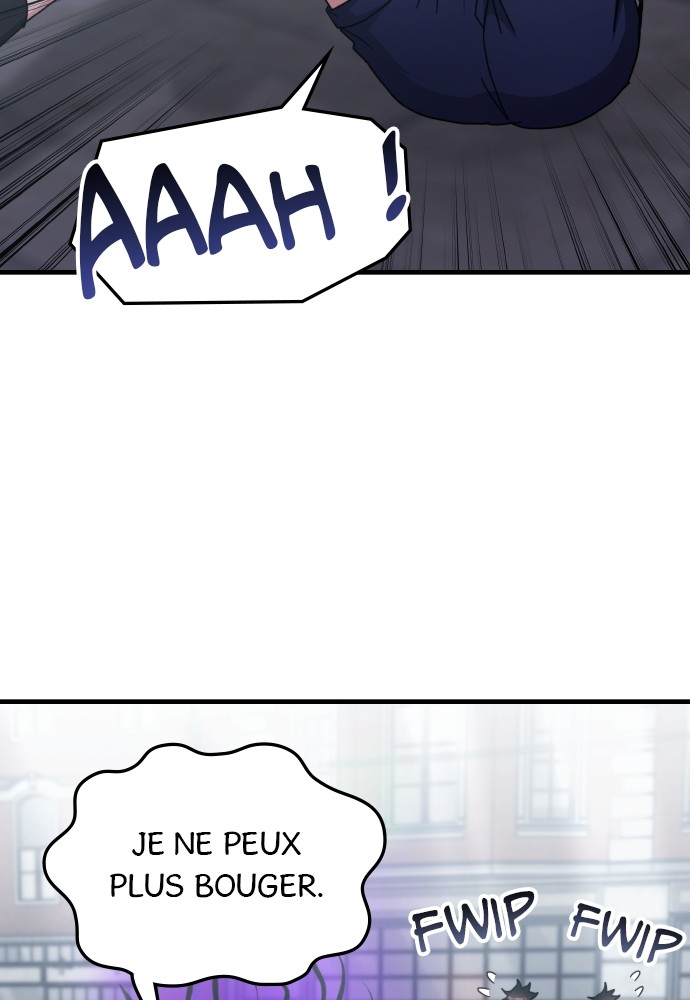 Transcension Academy Chapitre 132 - Page 21