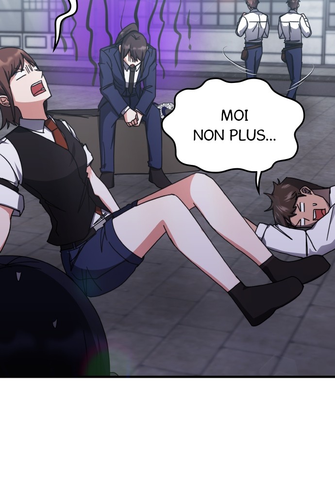Transcension Academy Chapitre 132 - Page 22