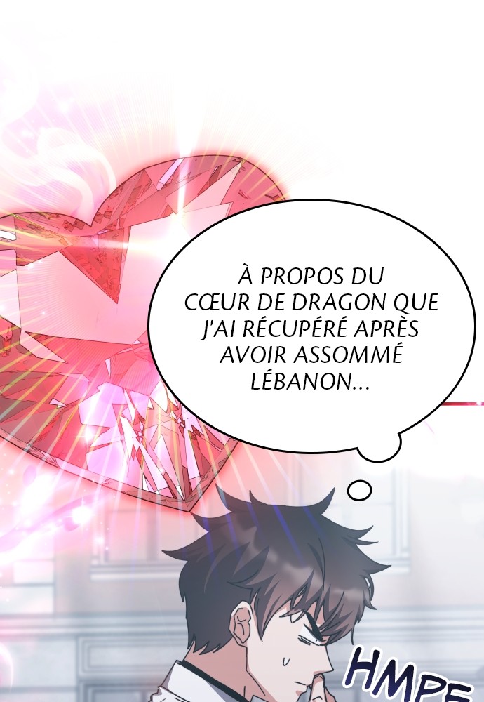 Transcension Academy Chapitre 132 - Page 23