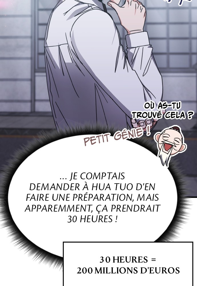 Transcension Academy Chapitre 132 - Page 24