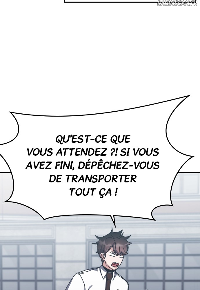Transcension Academy Chapitre 132 - Page 25