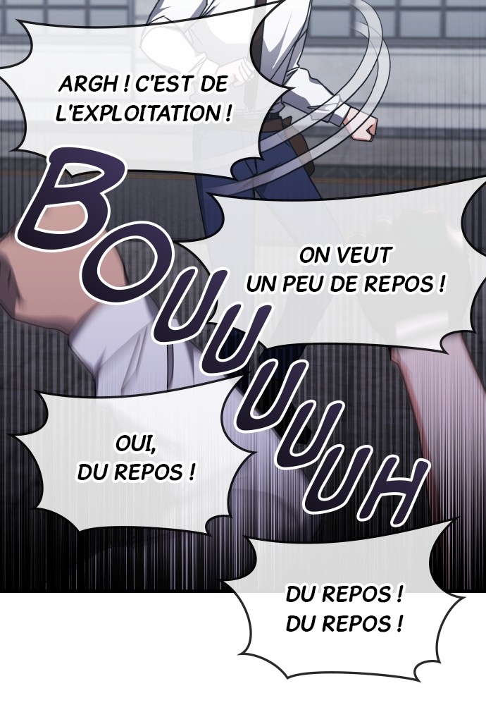 Transcension Academy Chapitre 132 - Page 26
