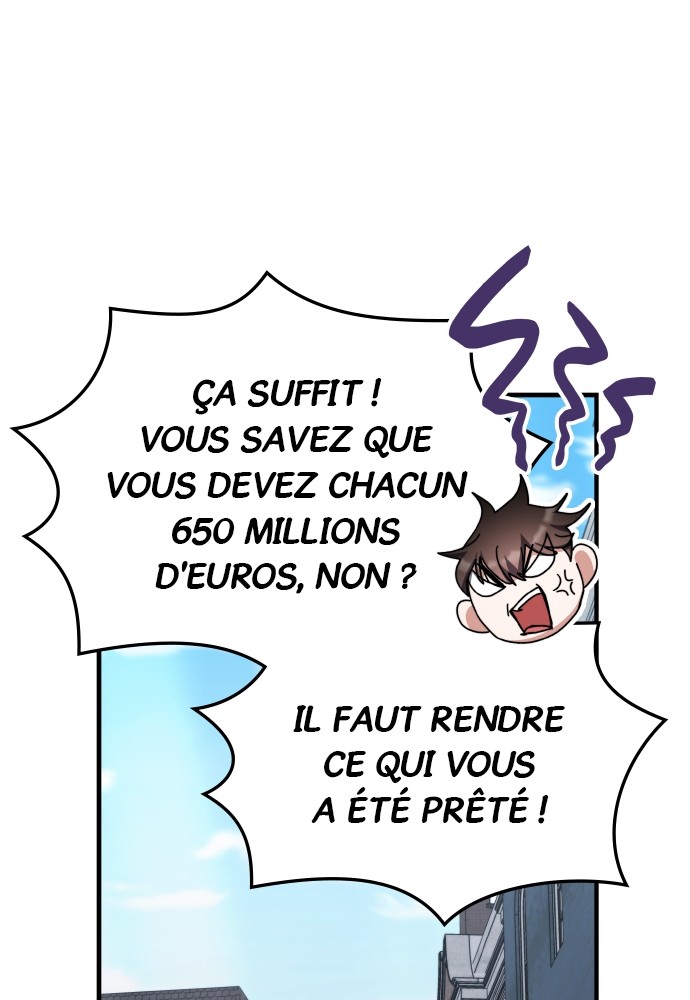 Transcension Academy Chapitre 132 - Page 27