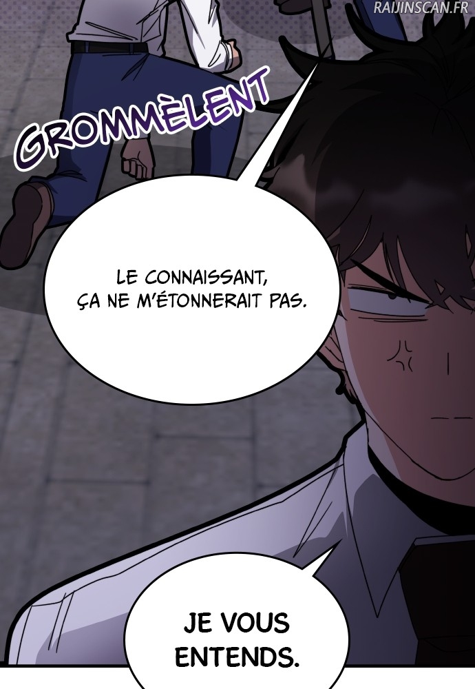 Transcension Academy Chapitre 132 - Page 30