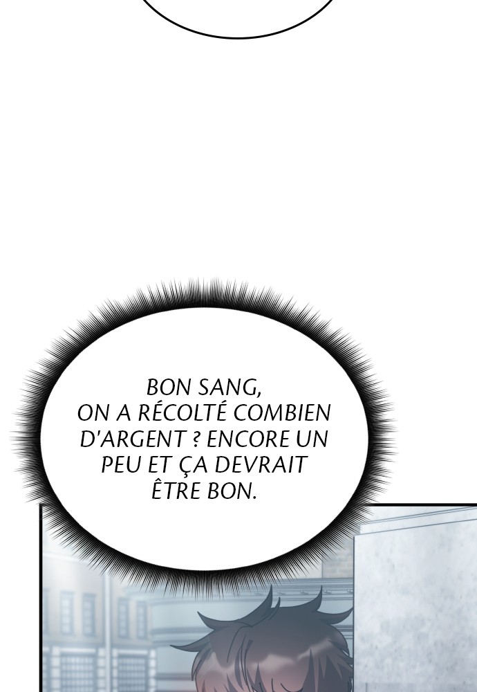 Transcension Academy Chapitre 132 - Page 31