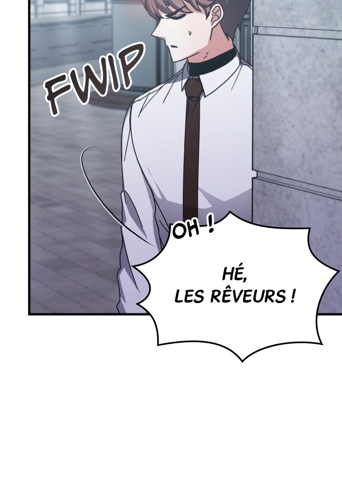 Transcension Academy Chapitre 132 - Page 32