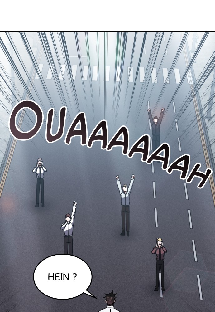Transcension Academy Chapitre 132 - Page 33