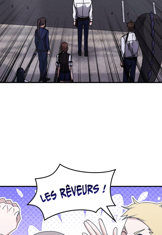 Transcension Academy Chapitre 132 - Page 34
