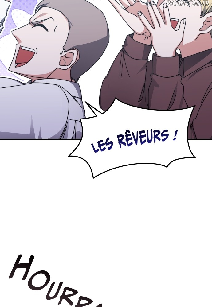 Transcension Academy Chapitre 132 - Page 35