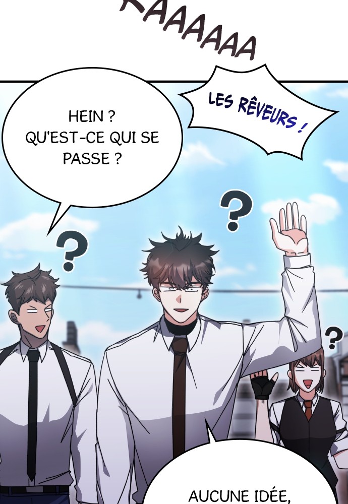 Transcension Academy Chapitre 132 - Page 36