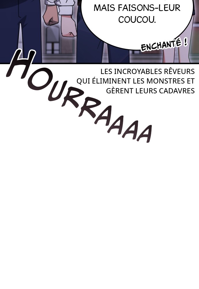 Transcension Academy Chapitre 132 - Page 37