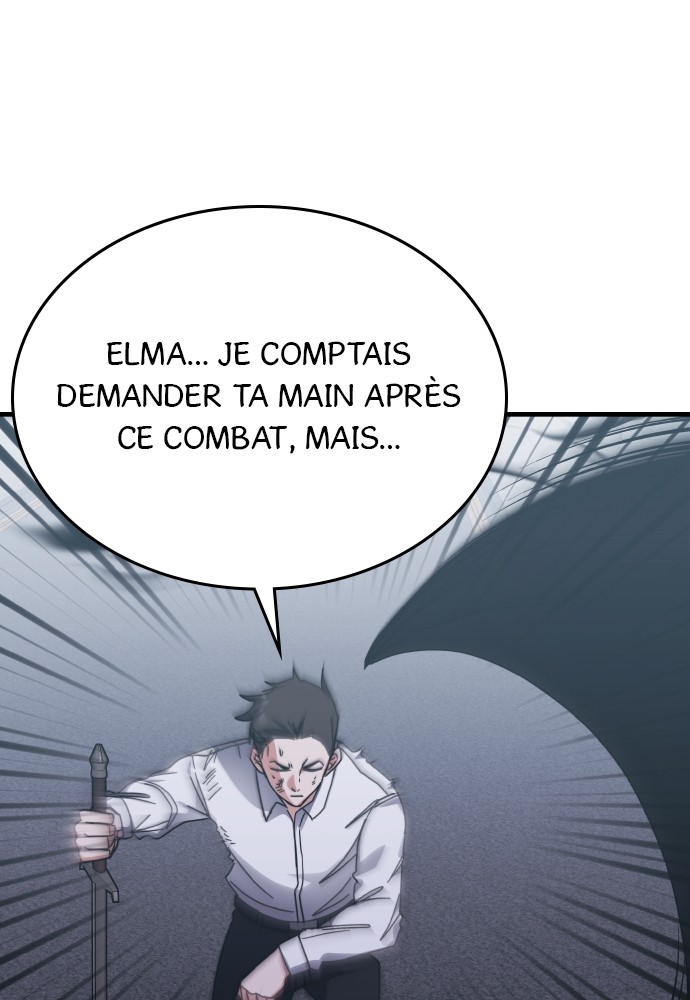 Transcension Academy Chapitre 132 - Page 4