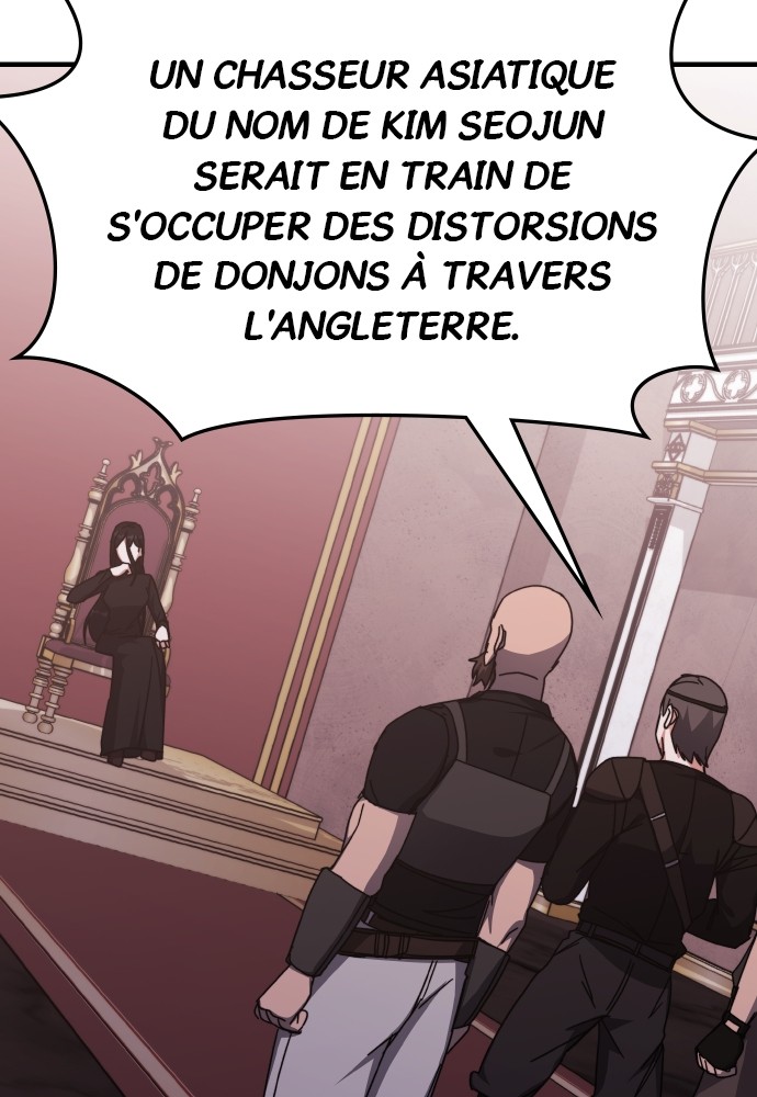 Transcension Academy Chapitre 132 - Page 41