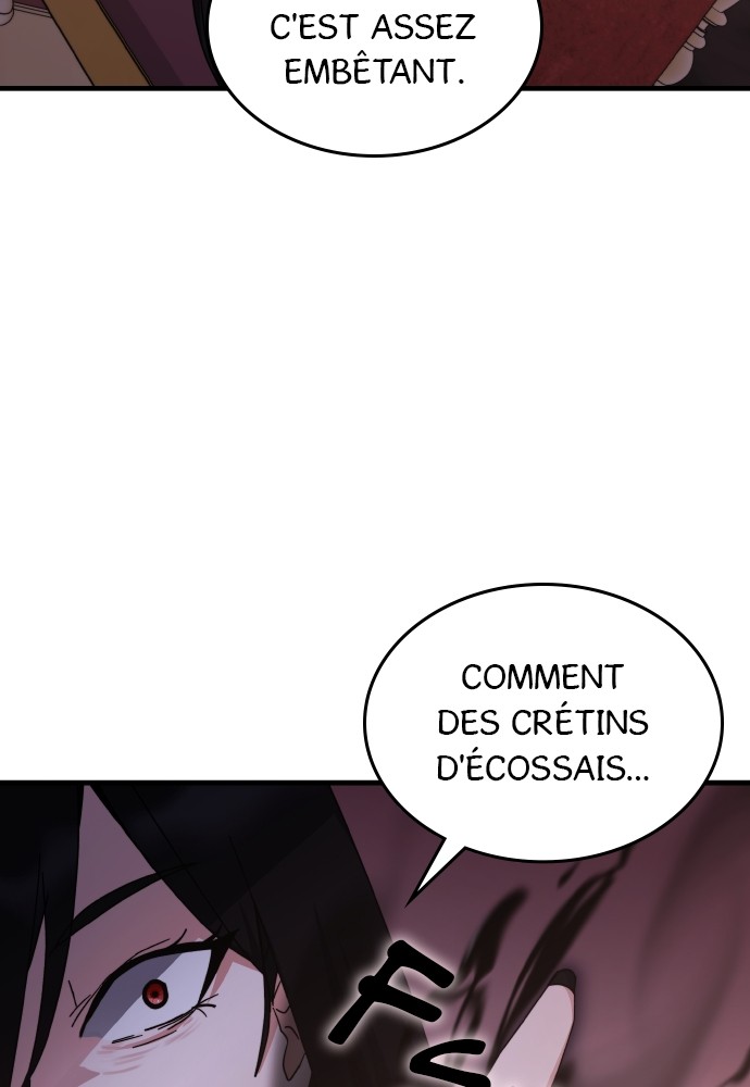 Transcension Academy Chapitre 132 - Page 44