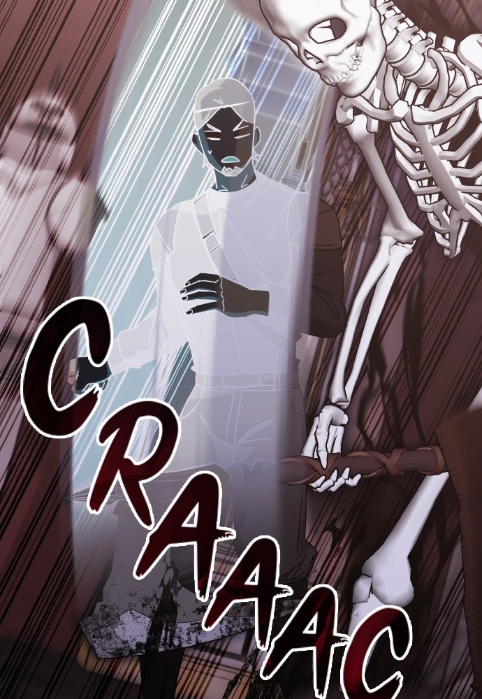 Transcension Academy Chapitre 132 - Page 46
