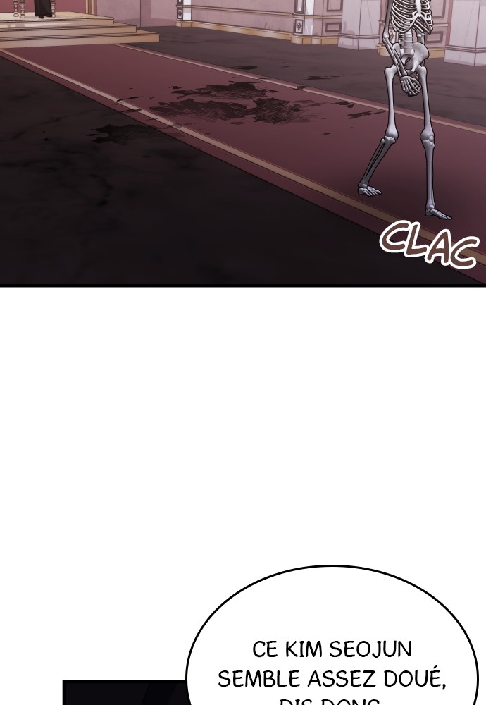 Transcension Academy Chapitre 132 - Page 57