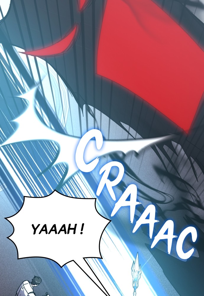 Transcension Academy Chapitre 132 - Page 6