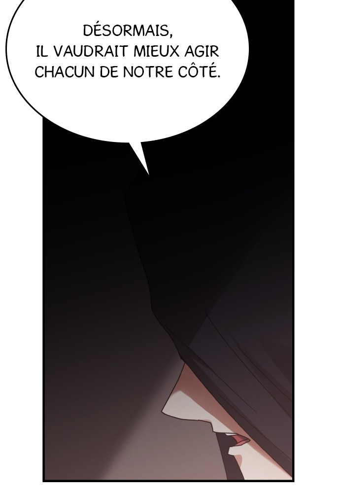 Transcension Academy Chapitre 132 - Page 61