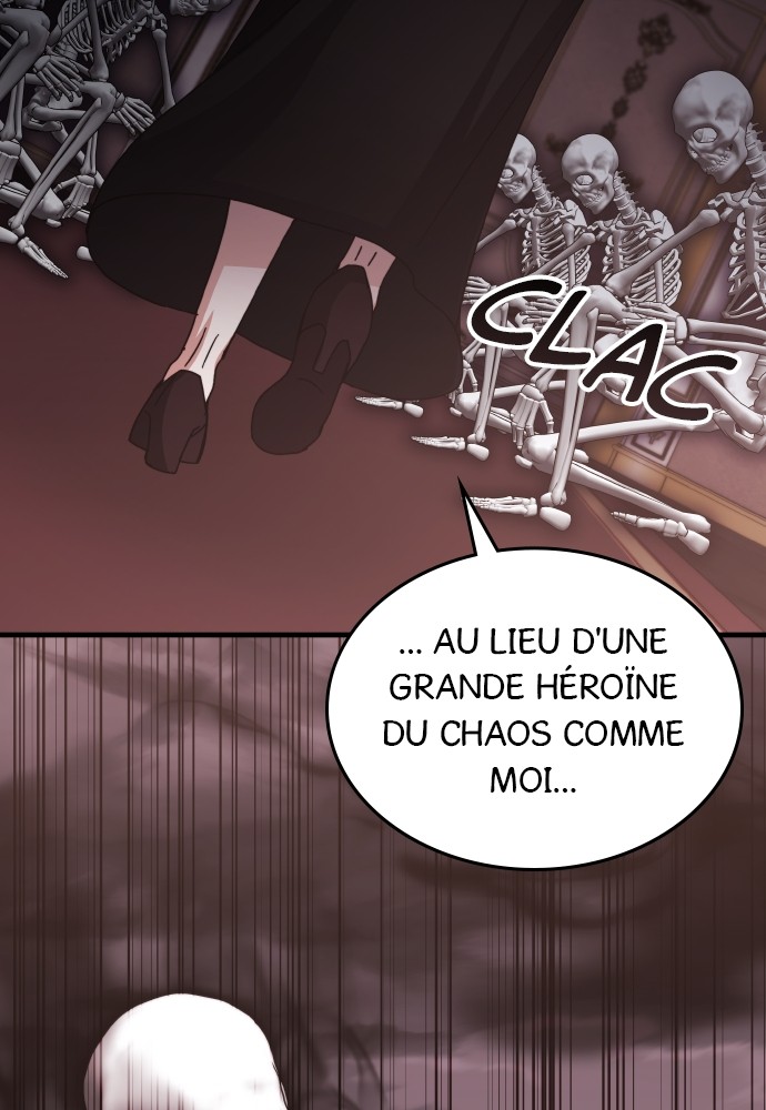 Transcension Academy Chapitre 132 - Page 66