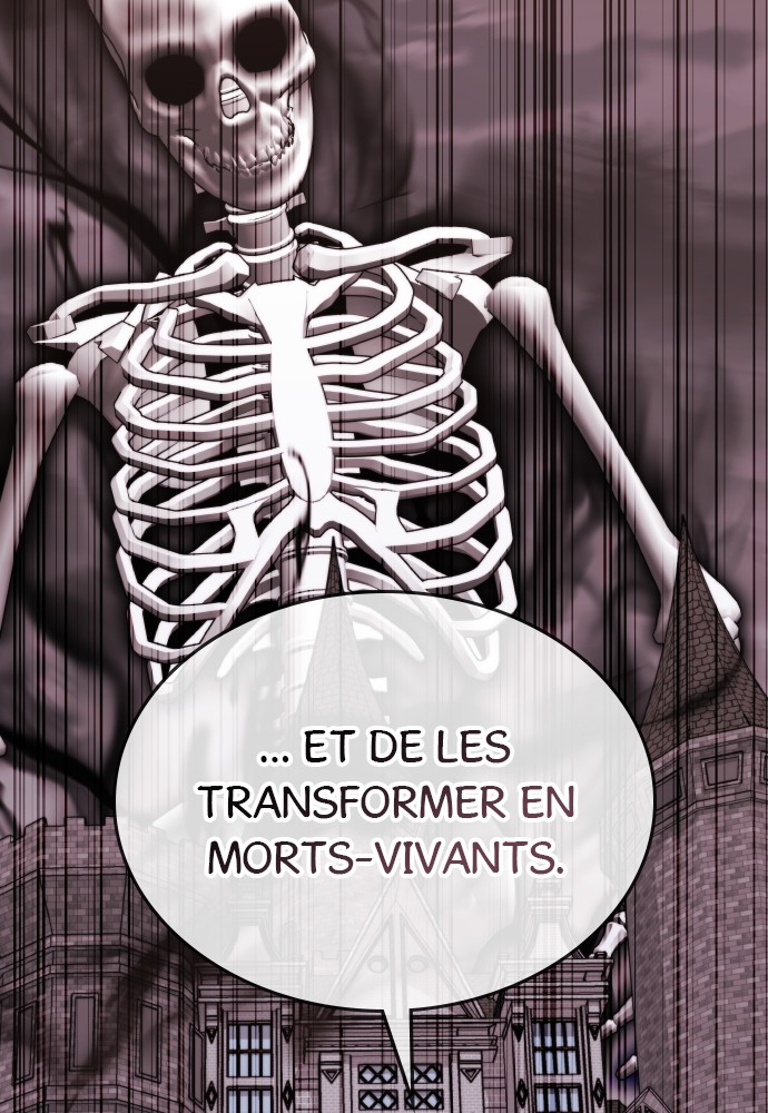 Transcension Academy Chapitre 132 - Page 67