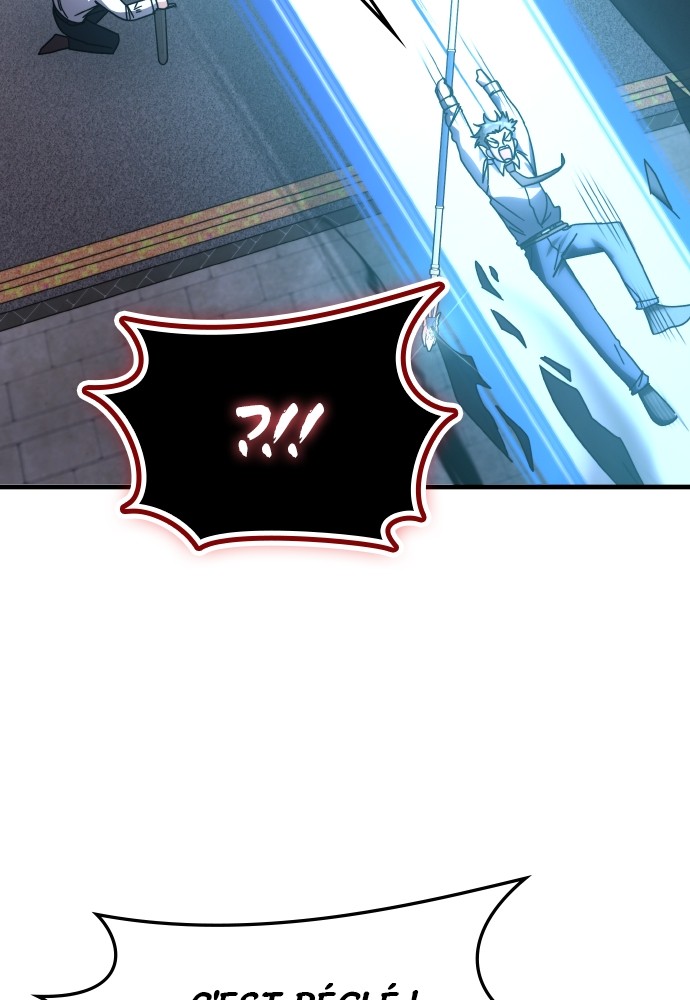 Transcension Academy Chapitre 132 - Page 7