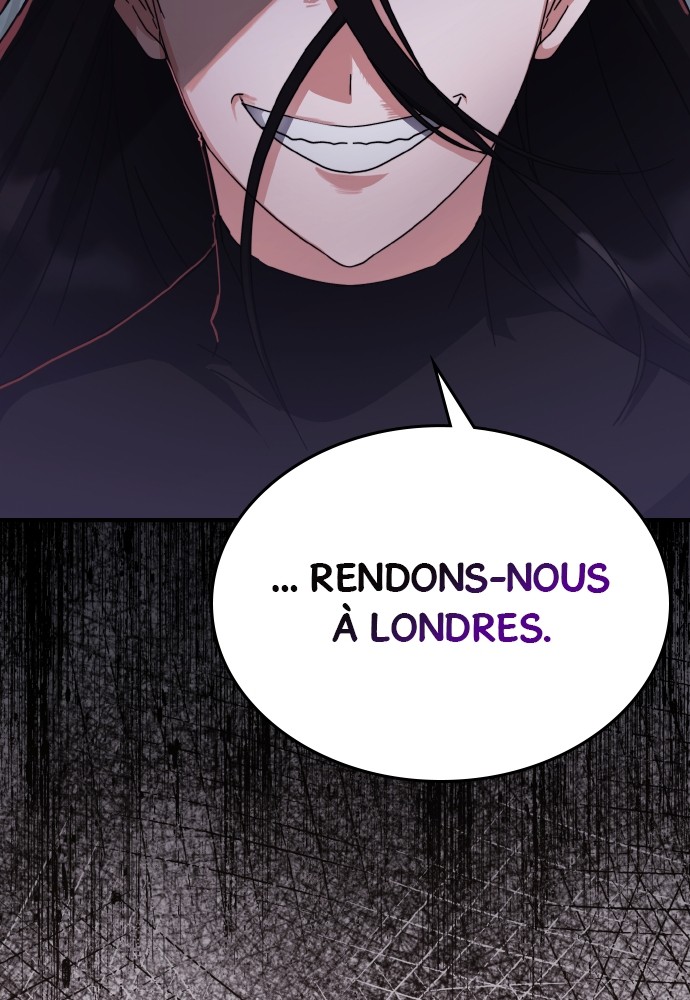 Transcension Academy Chapitre 132 - Page 71