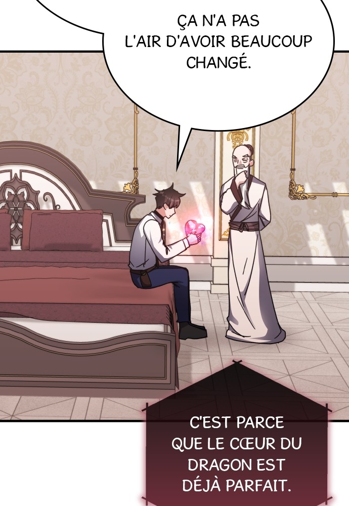 Transcension Academy Chapitre 132 - Page 77
