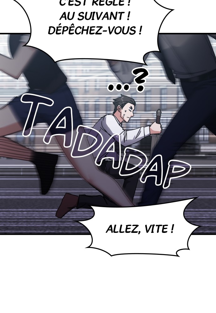 Transcension Academy Chapitre 132 - Page 8