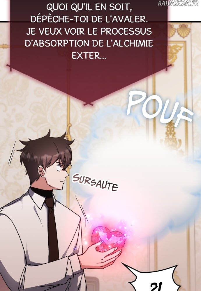 Transcension Academy Chapitre 132 - Page 80
