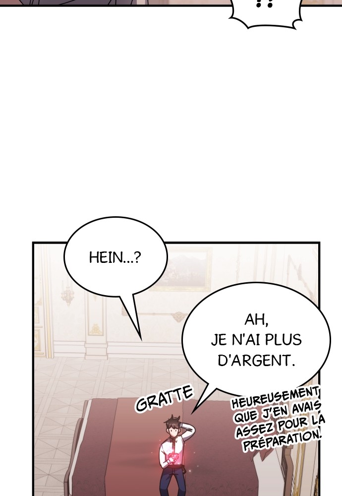 Transcension Academy Chapitre 132 - Page 81