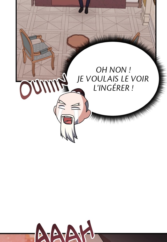 Transcension Academy Chapitre 132 - Page 82