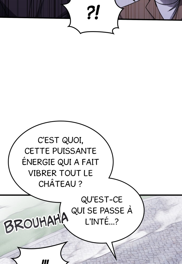 Transcension Academy Chapitre 132 - Page 88